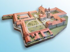 Benediktinské opatství sv. Petra a Pavla v Rajhradě