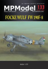 Focke-Wulf Fw 190F-8