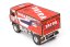 Tatra 815 4x4 Dakar 1988 - dřevěná stavebnice