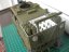 M4 + 155mm Long Tom