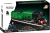 British steam locomotive Flying Scotsman - COBI plastic kit