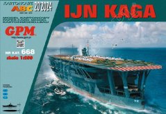IJN Kaga