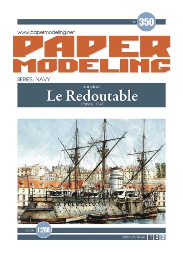 Le Redoutable