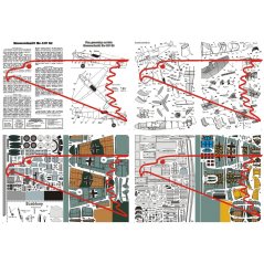 Messerschmitt Me-109 G2