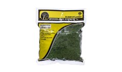 Clump-Foliage - Medium Green - big package