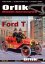 Ford T