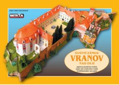 Zámek Vranov nad Dyjí