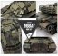 USMC M60A1 RISE (P) 1/72