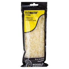 Vodné granule E-Z water