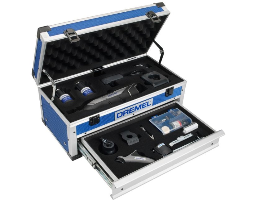 Multifunkční nářadí Dremel 8240-65