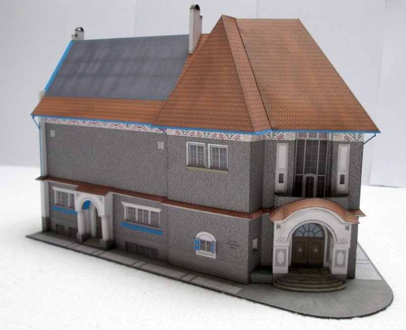 Galerie výtvarného umění v Hodoníně