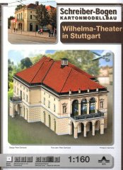 Divadlo Wilhelma ve Stuttgartu