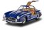 Automobil Mercedes-Benz 300 SL (100. výročí) – Gift Set