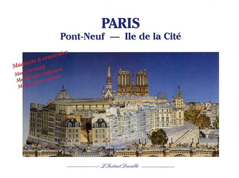 Pont-Neuf