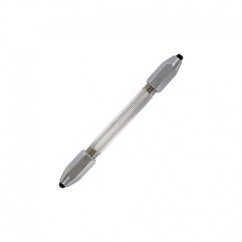 Oboustranná ruční vrtačka 0 - 2,9 mm