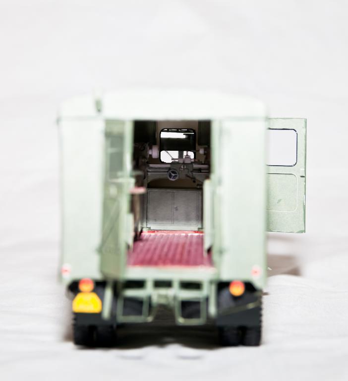 Praga V3S (PAD IV-1)