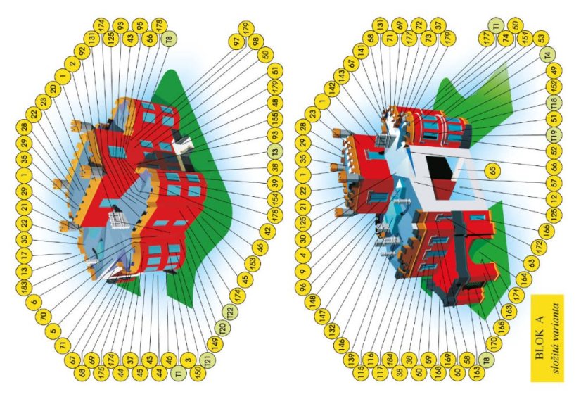 Hrádek u Nechanic - výroční edice 2023