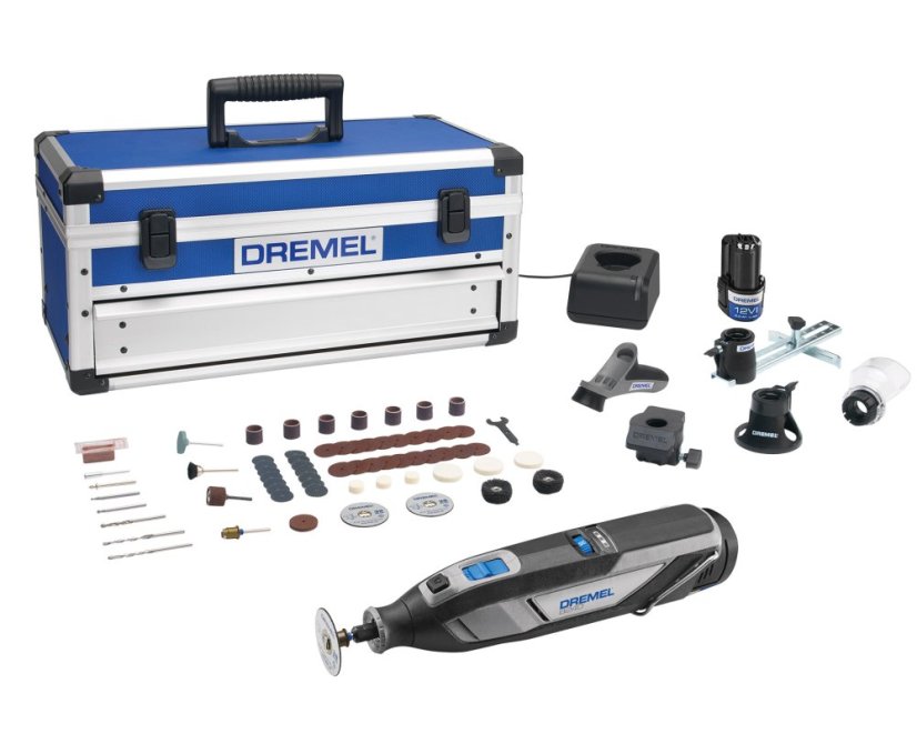 Multifunkční nářadí Dremel 8240-65