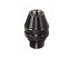 Rýchloupínacie skľučovadlo 0,4-3,4mm