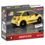 Abarth 595 Competizione - COBI plastic kit