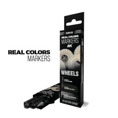Kola - RC MARKERS SET