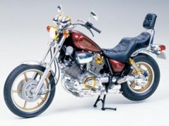 Yamaha Virago XV