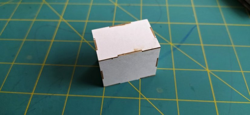 Parní lokomotiva řady 310.0 ČSD - Laserové doplňky - kostra, detaily