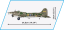 Boeing B-17F WWII Executive Edition - Plastová stavebnice COBI