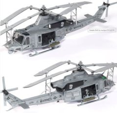USMC UH-1Y Venom