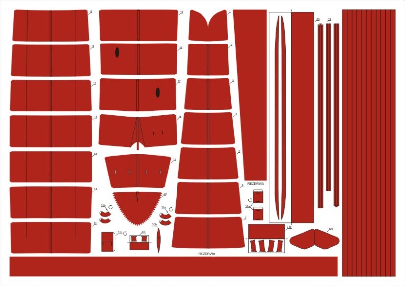 Bitevní loď Mogador