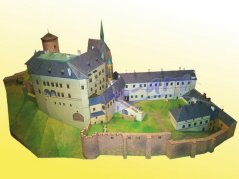 Hrad Štenberk 2. vydanie