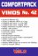 Vimos No-42 - 1:25 - Comfort Pack