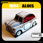 Auťáci - Děda Alois