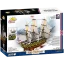 HMS Victory - Plastová stavebnice COBI