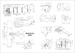 Brewster F2A-2 Buffalo