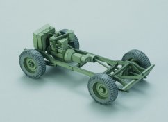 Rotabuggy - Flying Jeep