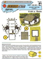 E-83 p. Šeda