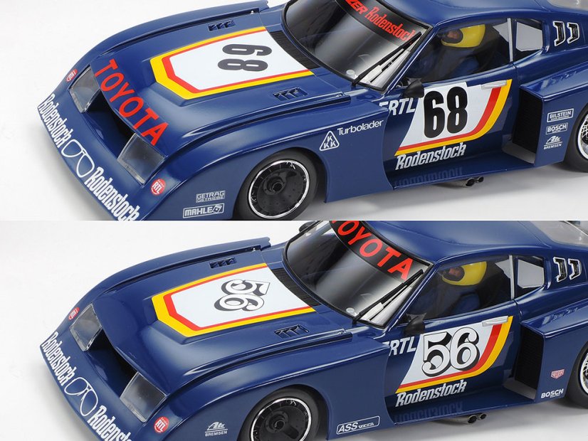 Celica LB Turbo Gr.5