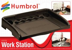 Humbrol - Humbrol Working Station AG9156A - pracovní stanice