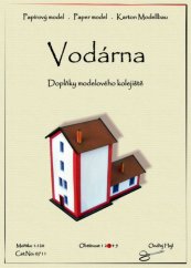 Vodárna
