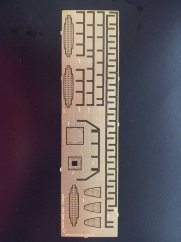 CSS Missouri - Leptané doplňky