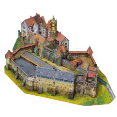 Castle Ronneburg