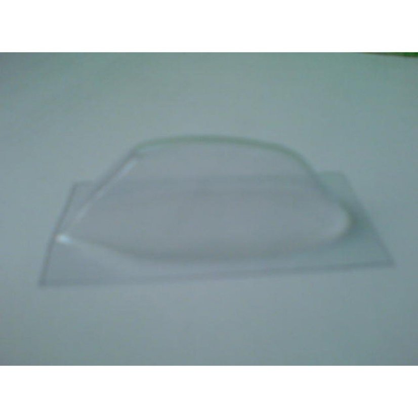 Fairchild AU-23 Peacemaker - kabinka