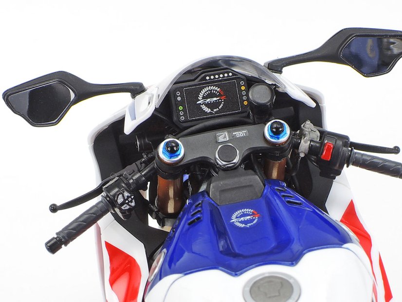 CBR1000RR-R Fireblade SP 30th.