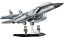 Boeing F-15EX Eagle II - Plastová stavebnice COBI