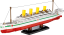 H.M.H.S. Britannic - Plastová stavebnice COBI