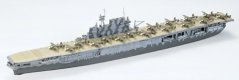 USS Hornet Aircraft Carrier