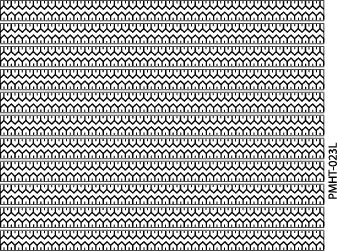 PMHT-023 - Laserové doplňky - dezény