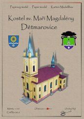 Kostel sv. Máří Magdaleny Dětmarovice