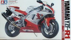 Yamaha YZF-R1